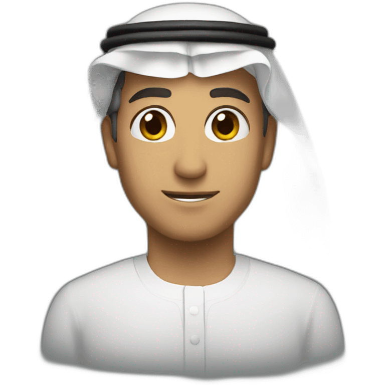 KSA emoji