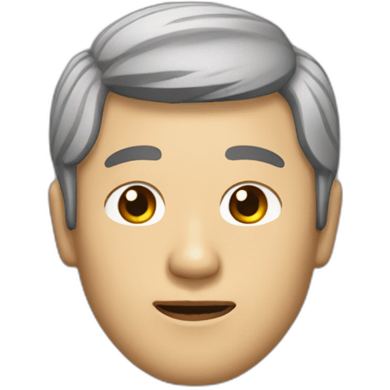 Lee Yongbok emoji