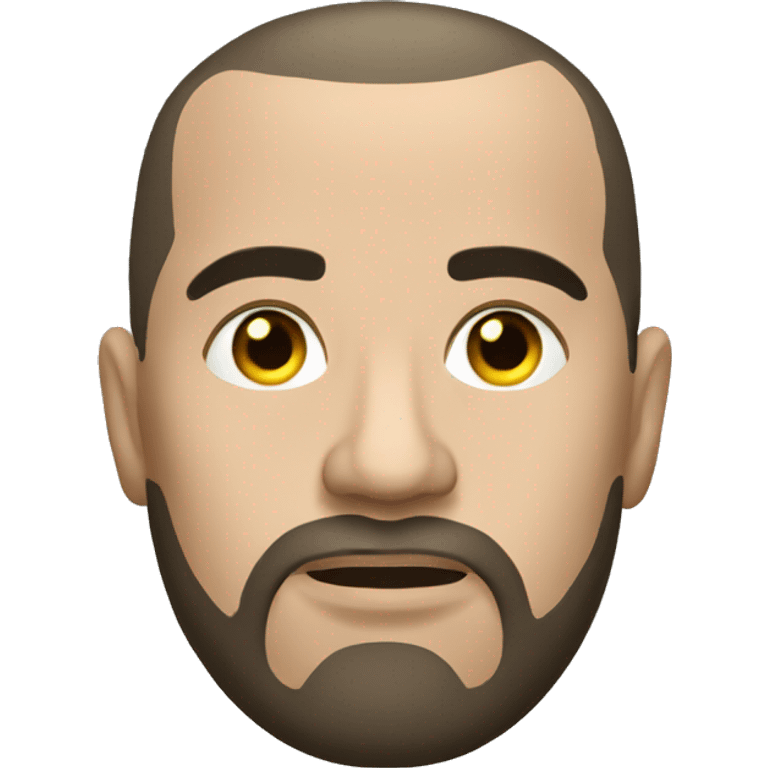 Russian gangster emoji