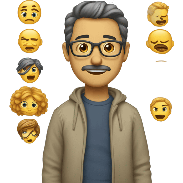 мальтипу персикового цвета ест корм из белой миски  emoji