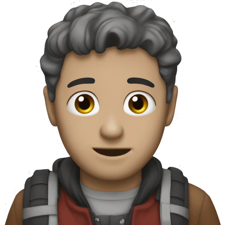 Nikolo emoji