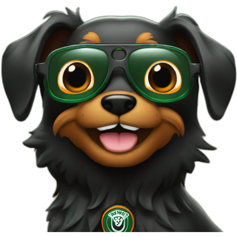 jagermeister-disney emoji