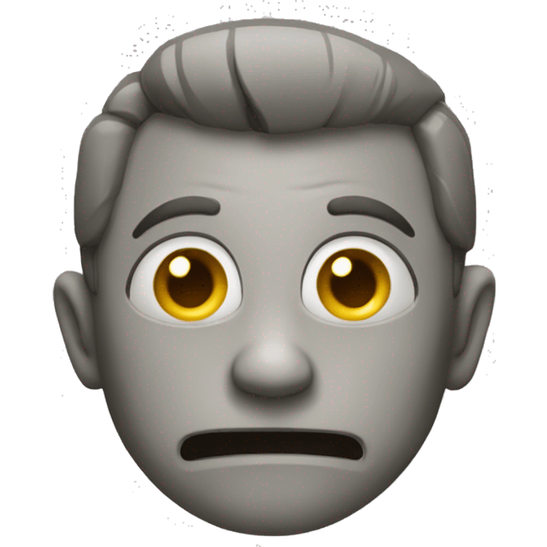 Sinister, Ominous,Whimsical, Mischievous emoji