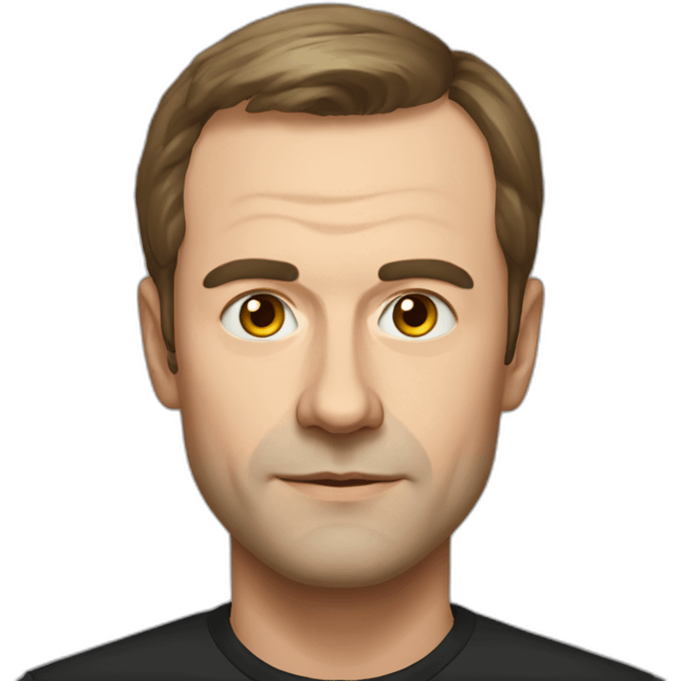 dmitriy medvedev emoji