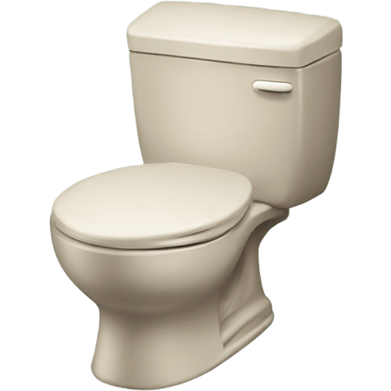 Skibidi toilet emoji