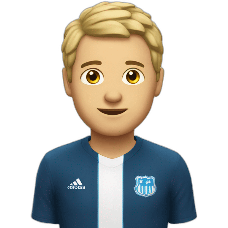 Marseille emoji