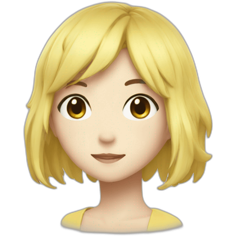 Shinobu emoji