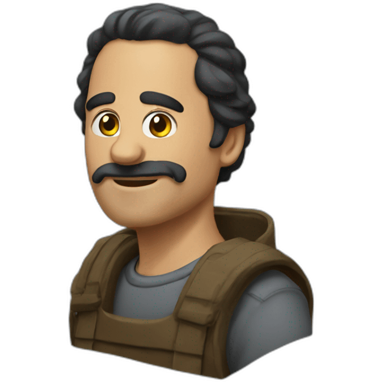 Robaldo emoji