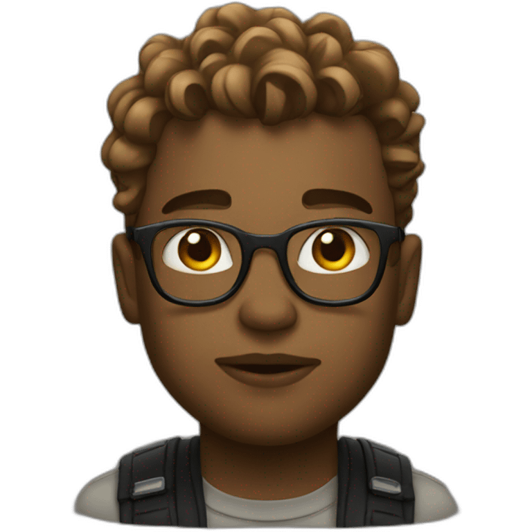 Gunna emoji