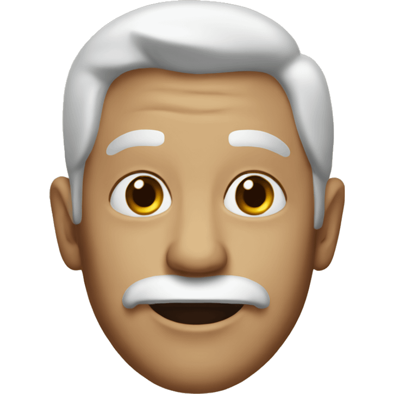 Albert emoji