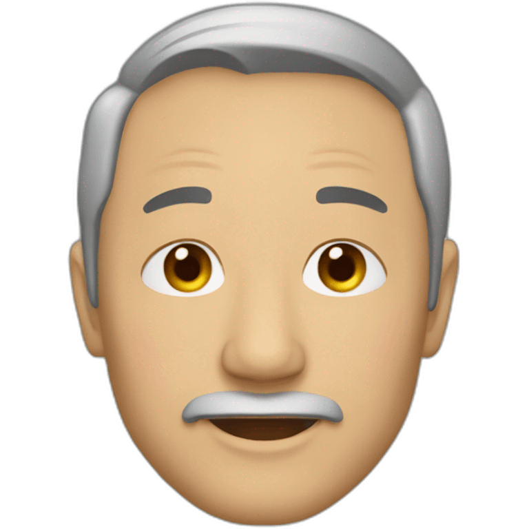 Chyngyz Aitmatov emoji