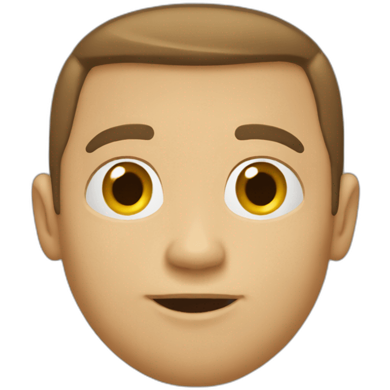 Forrest-gump-movie emoji