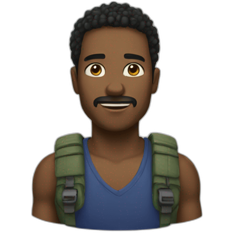 Musa emoji