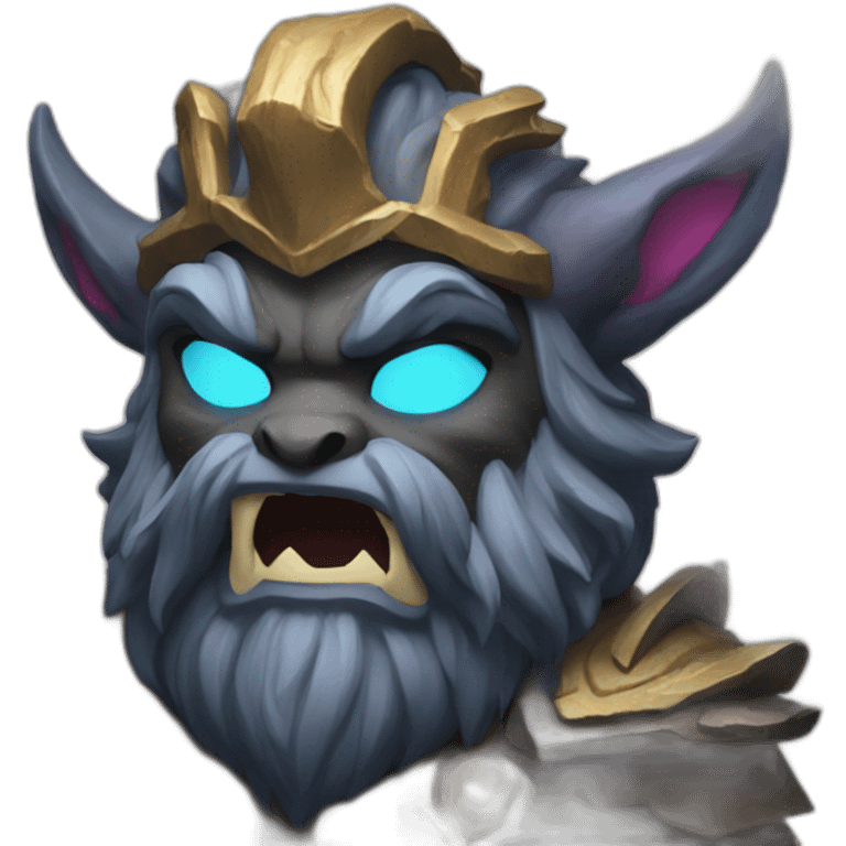 Ornn emoji