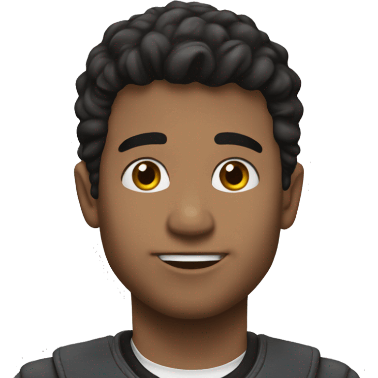 sonny ángel emoji