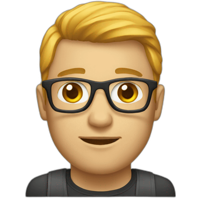 software engineer emoji