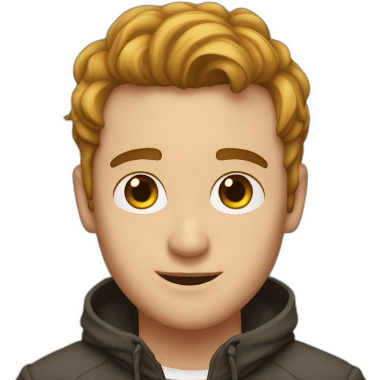 matthew macfayden emoji