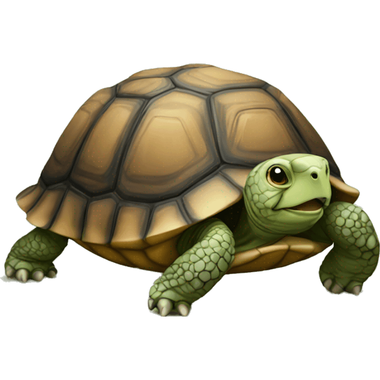 TORTOISE  emoji