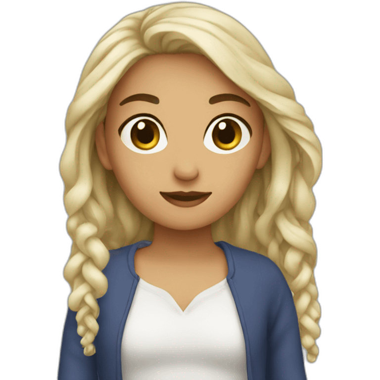 Oceane emoji