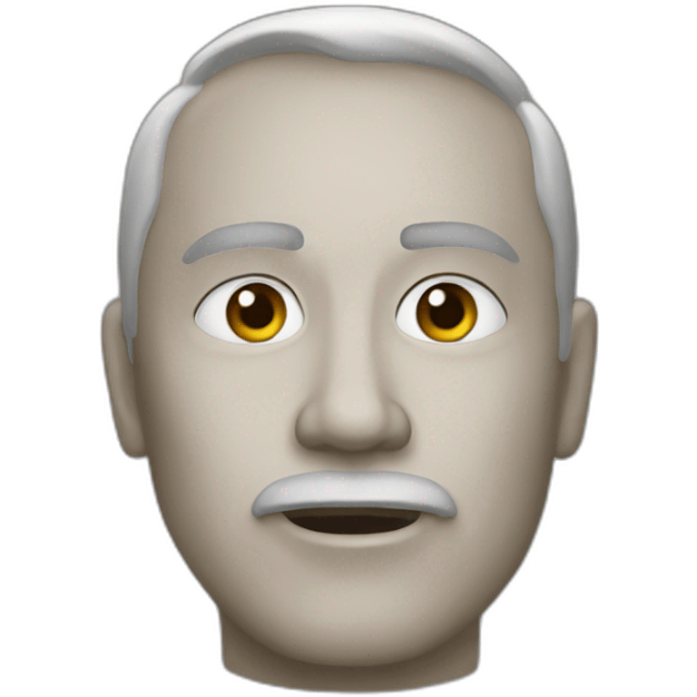 Communiste emoji