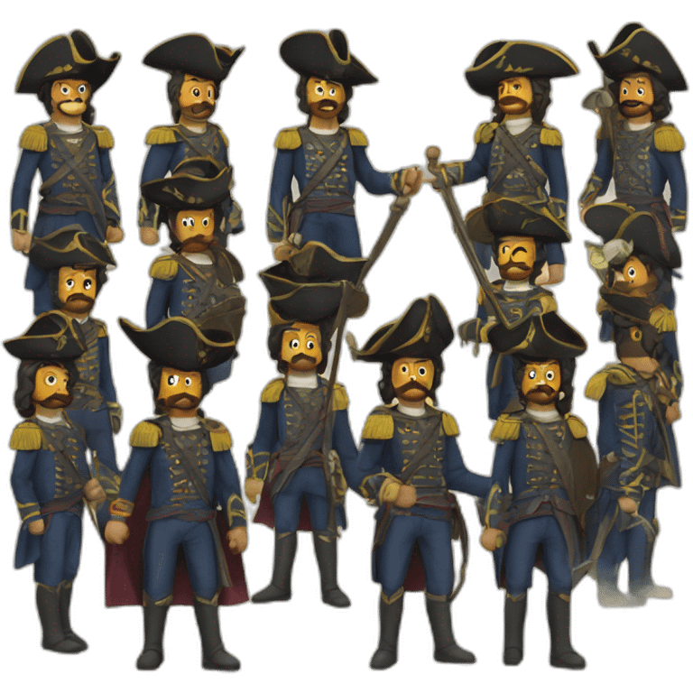 Armada de Colombia emoji