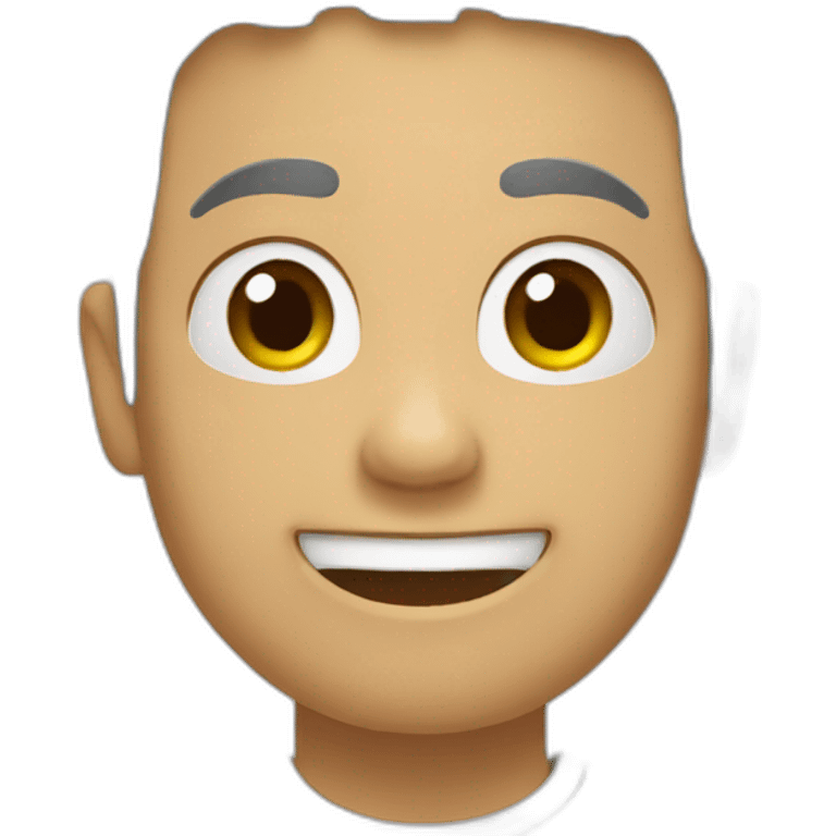 Infinix emoji