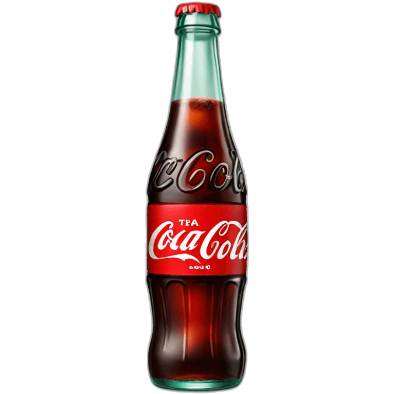 coca-cola-glass-bottle emoji