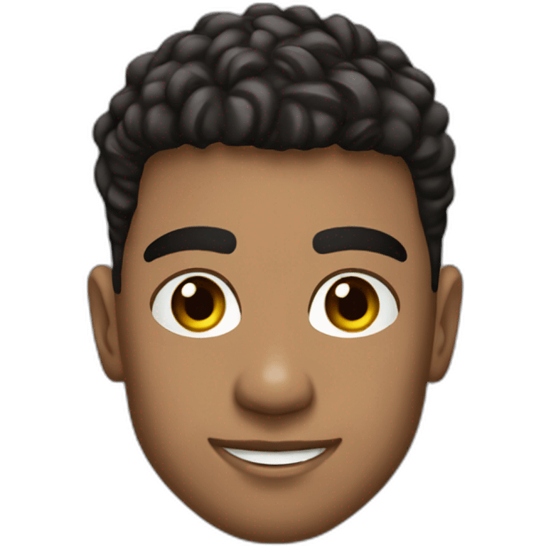 Rafael Leo AC Milan football player emoji