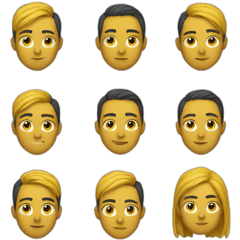 Rosario Central emoji