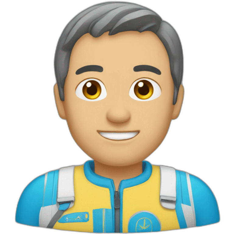 almaty emoji