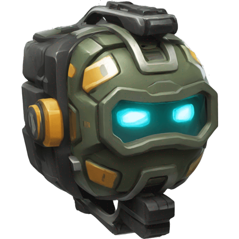 Fuse in apex legends  emoji