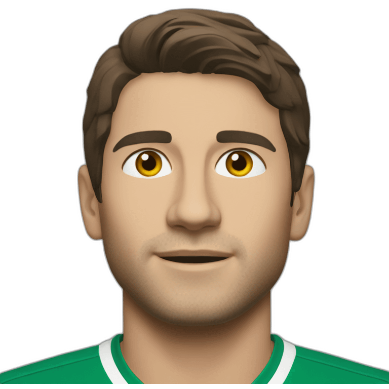 Emiliano Martinez emoji