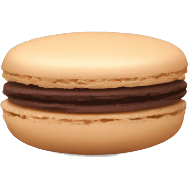 macaroon emoji