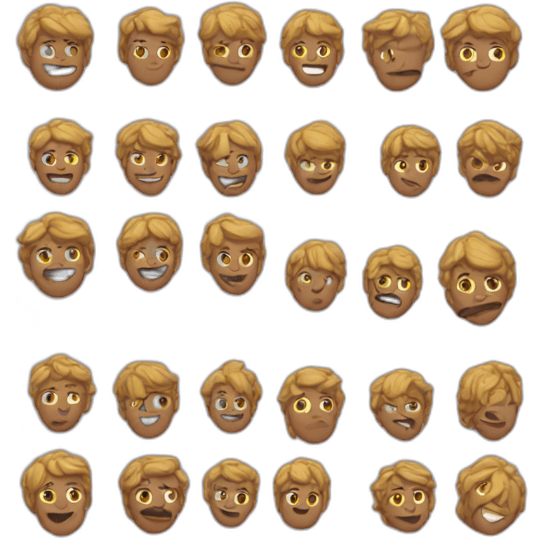 Enhypen emoji