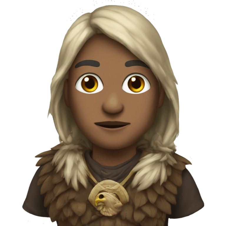 Hawk Tuah emoji