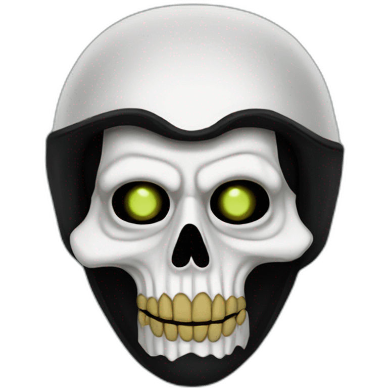 papa emeritus emoji