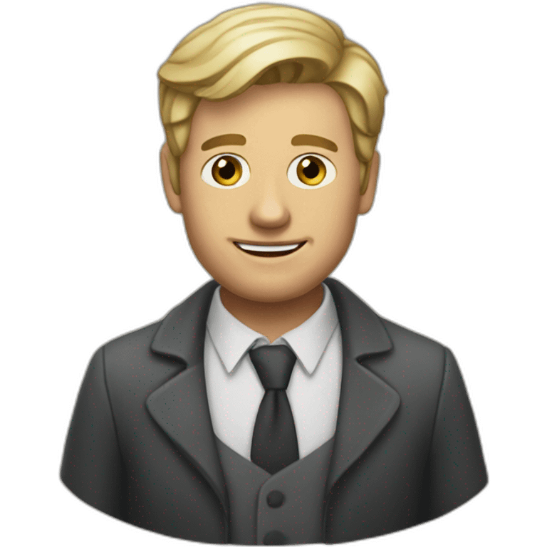 Timo Willemsen emoji