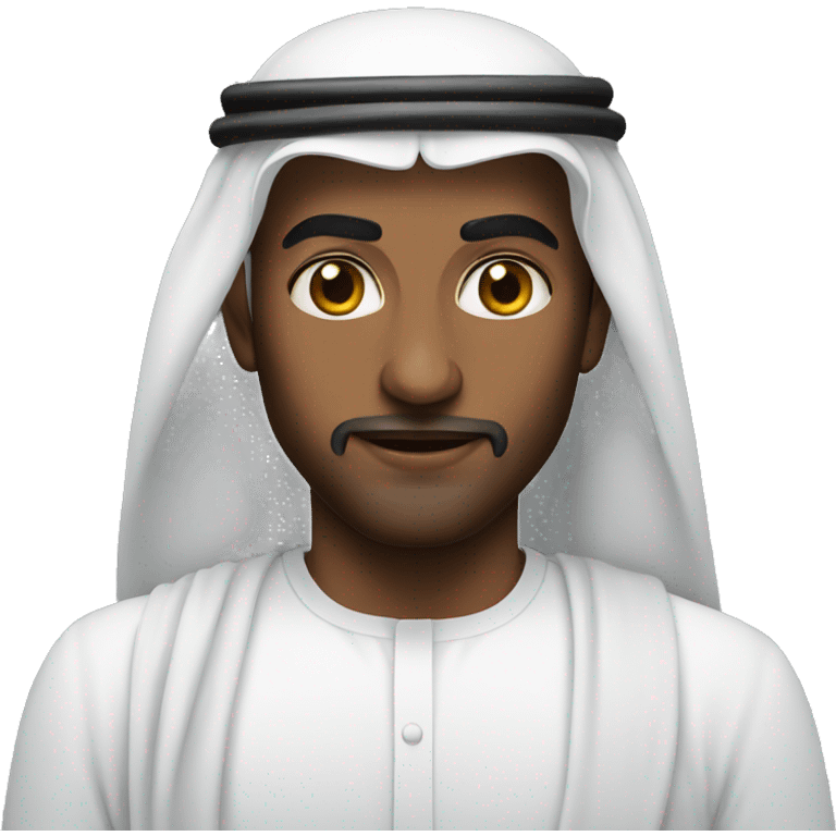 UAE emoji