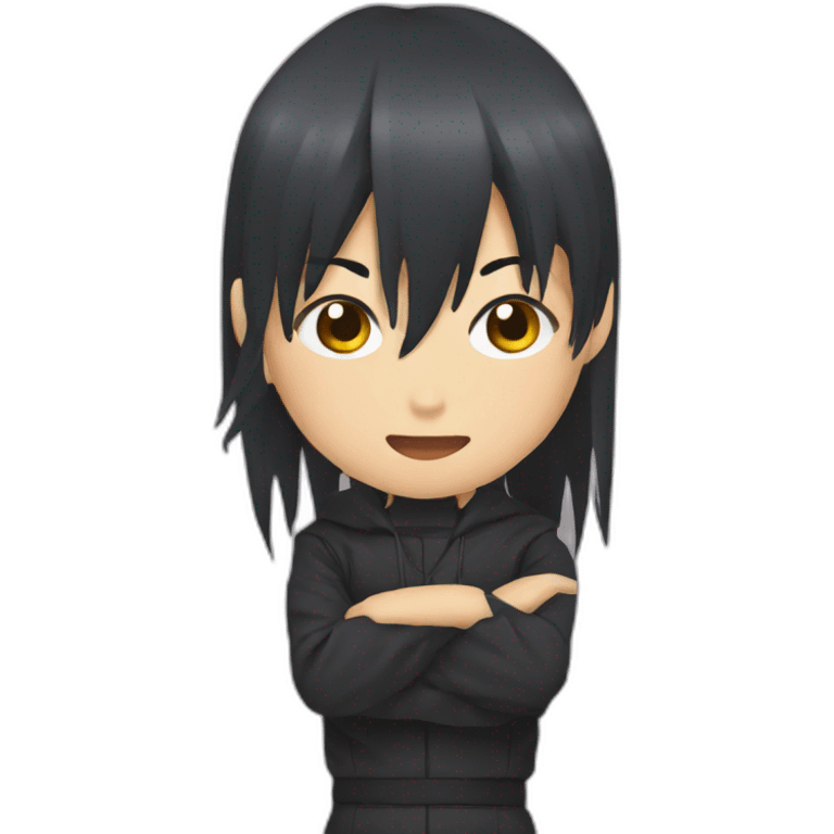 akame emoji