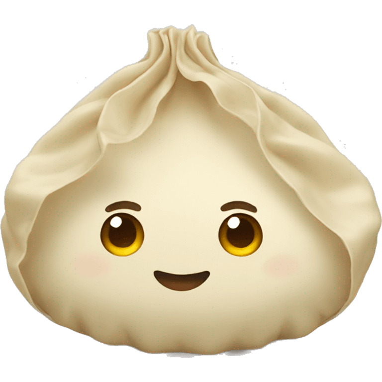 dumpling emoji