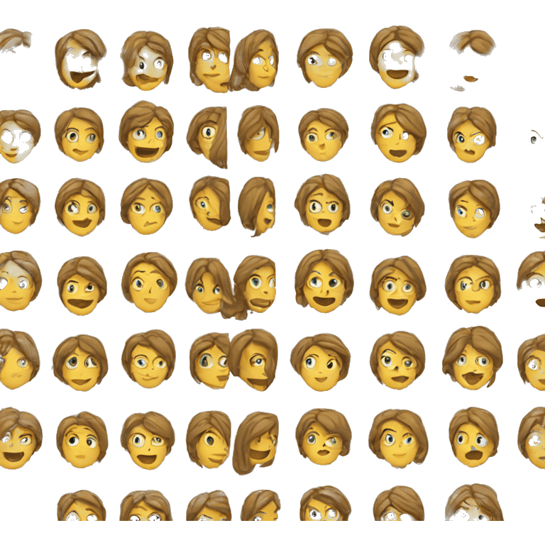 Emma emoji