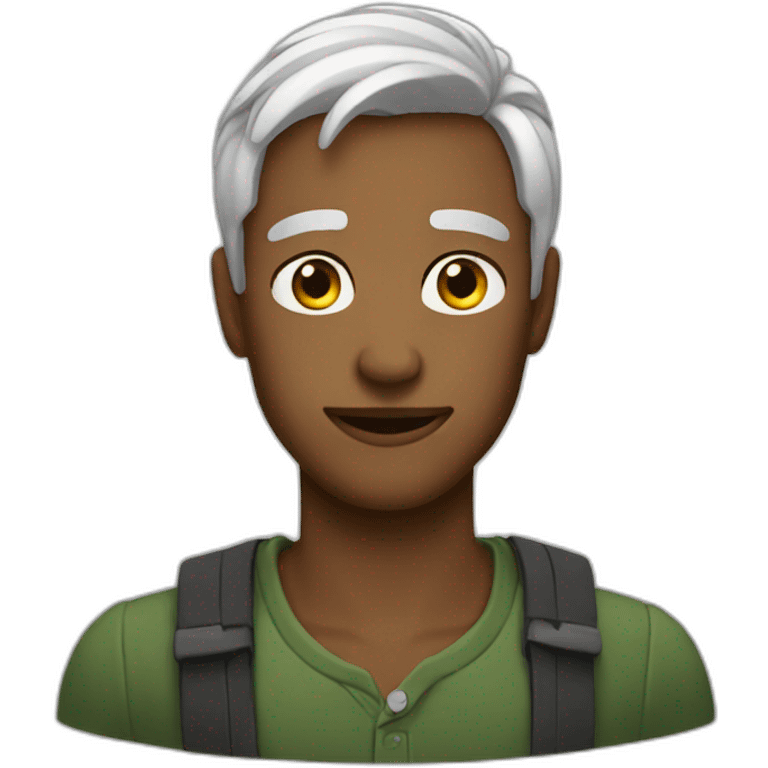 cyrille emoji