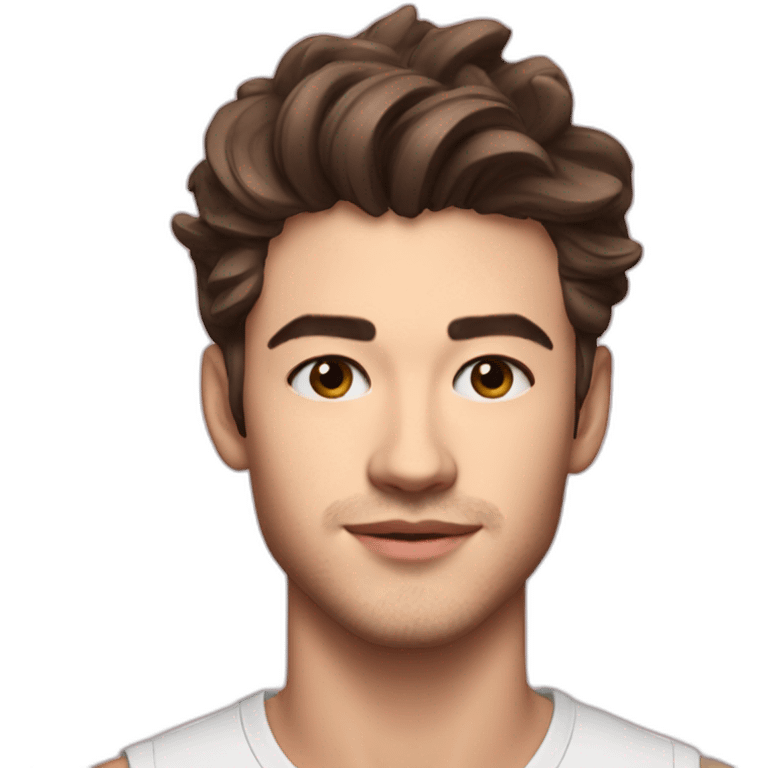 Chico lachowski emoji