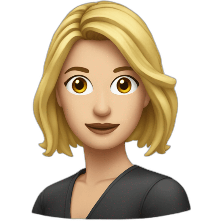 Giorgia meloni emoji