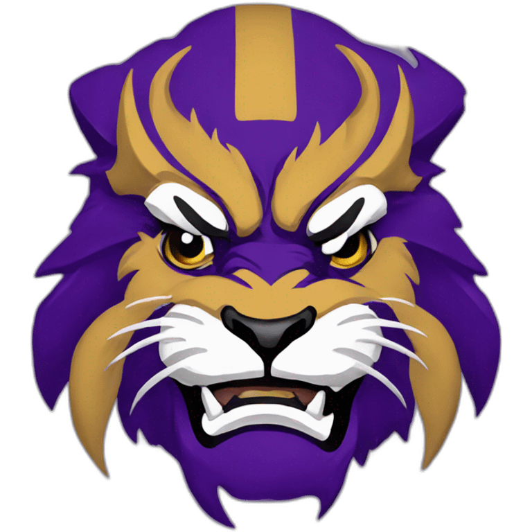 East Carolina University logo emoji