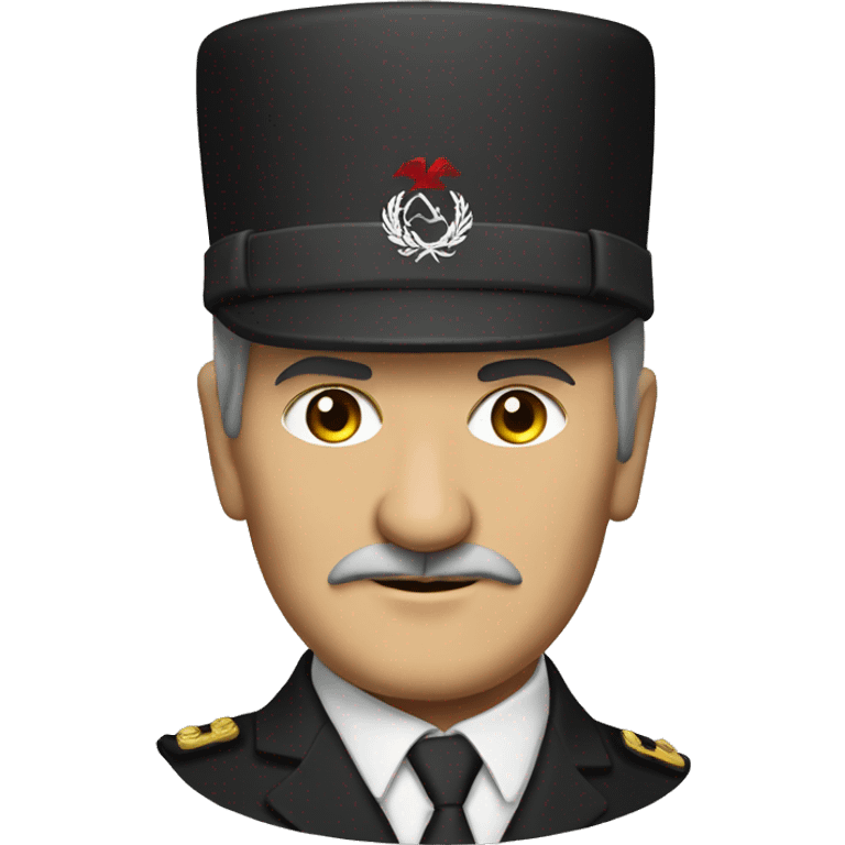 atatürk emoji