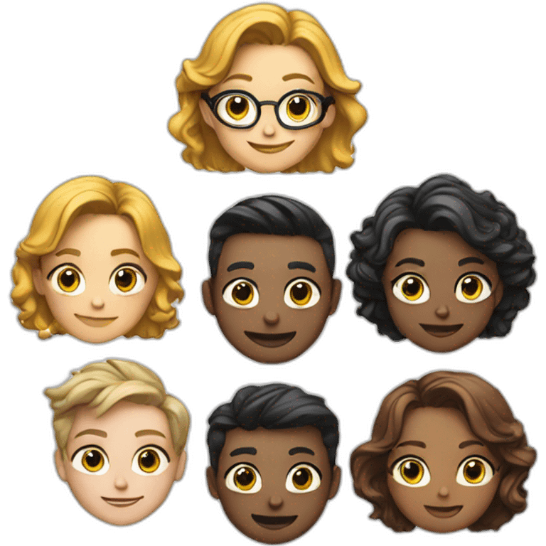 DCP team emoji