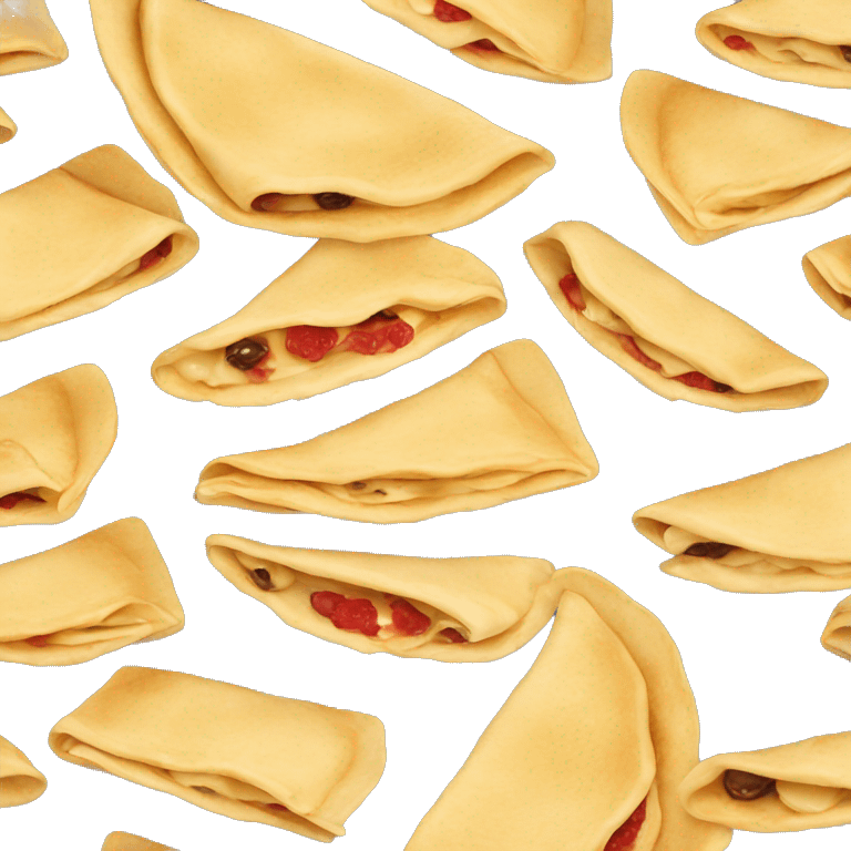 Crepes  emoji