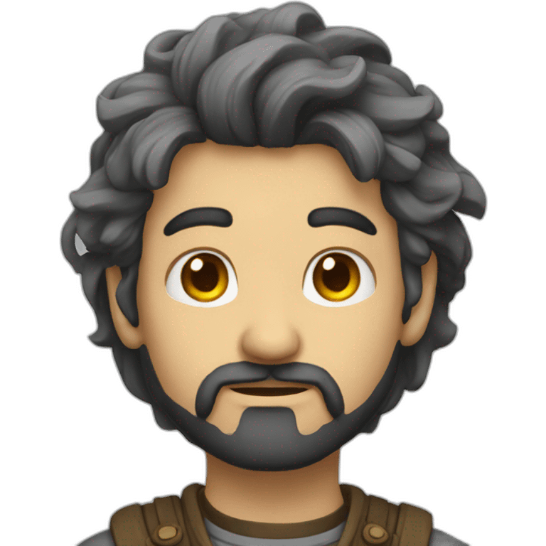 Mago emoji