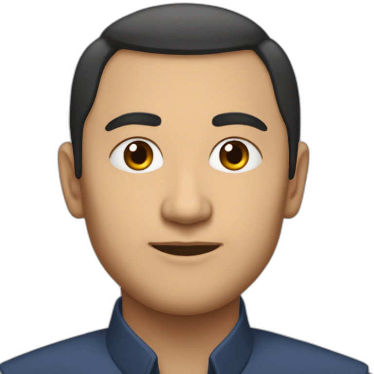 Mirgiyos Abdullaev emoji